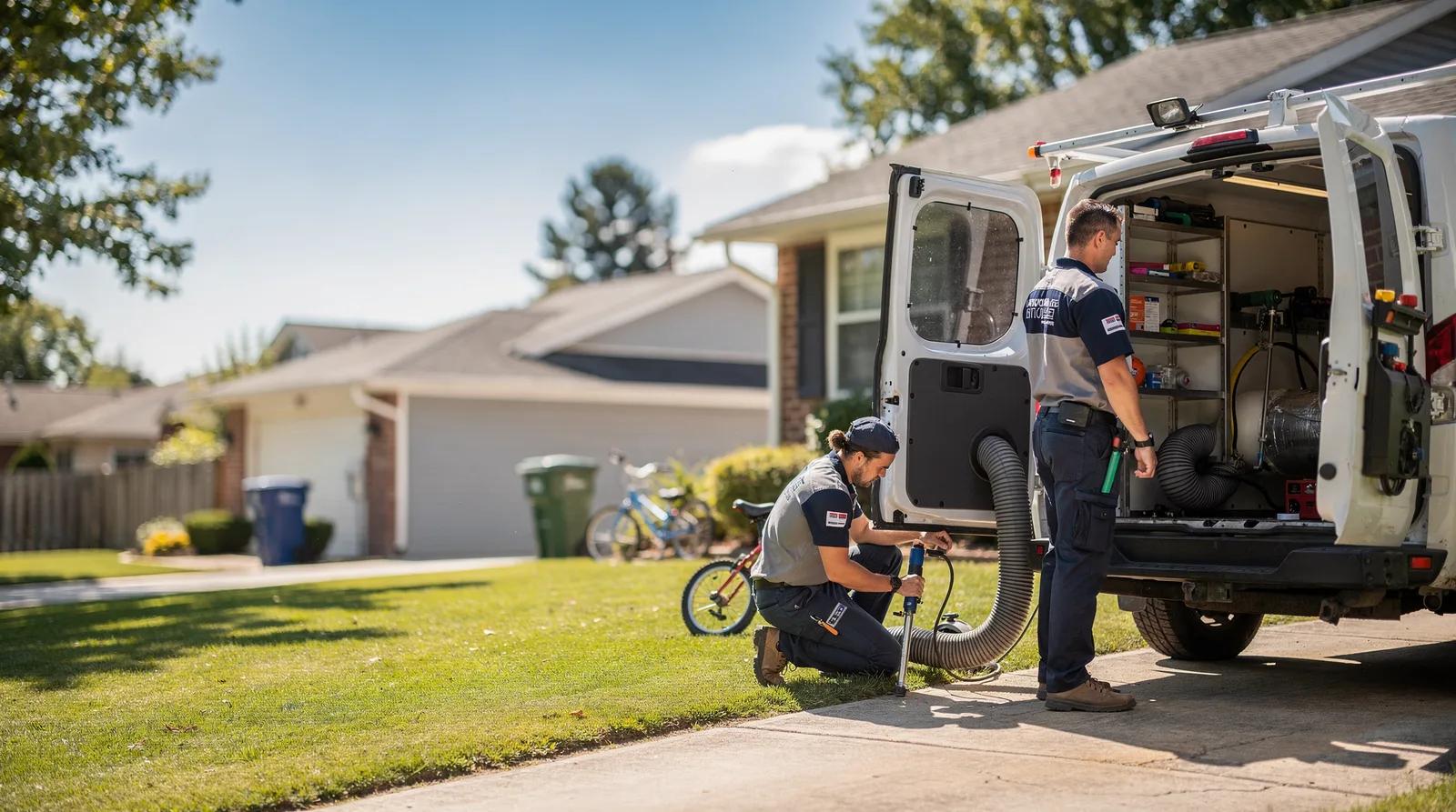 24/7 HVAC Repair & AC Replacement in Pico Rivera, CA near me